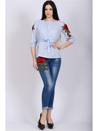 Джинсы Modaleto