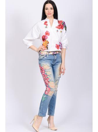 Джинсы Modaleto