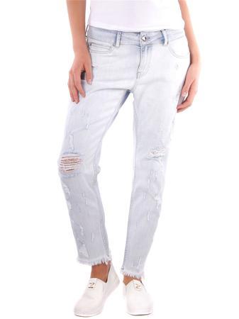 Джинсы WHITNEY