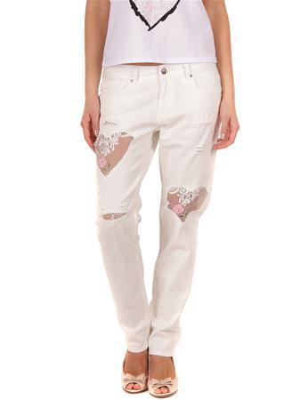 Джинсы WHITNEY