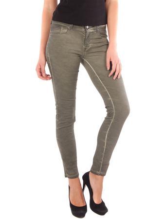 Джинсы WHITNEY