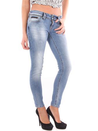 Джинсы WHITNEY