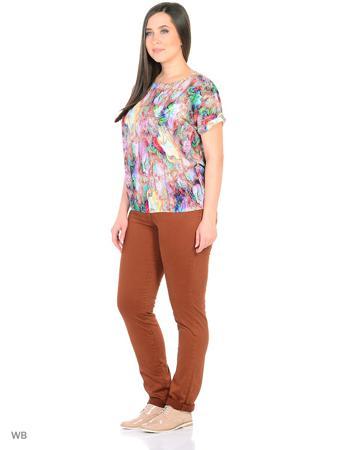 Джинсы WHITNEY