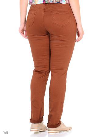 Джинсы WHITNEY