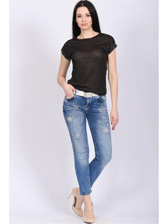 Джинсы Modaleto