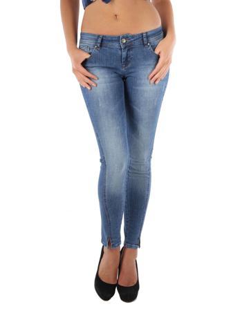 Джинсы WHITNEY