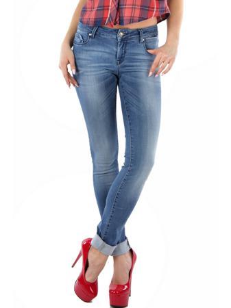 Джинсы WHITNEY