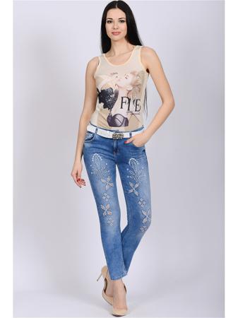 Джинсы Modaleto