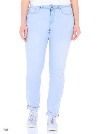 Джинсы WHITNEY