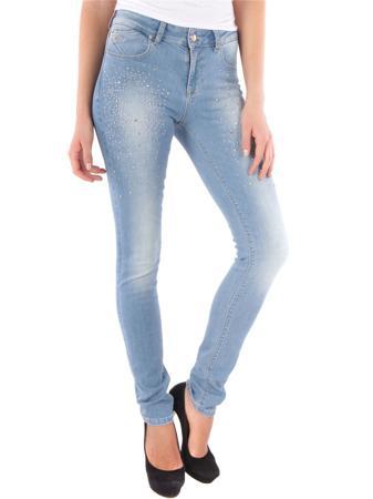 Джинсы WHITNEY