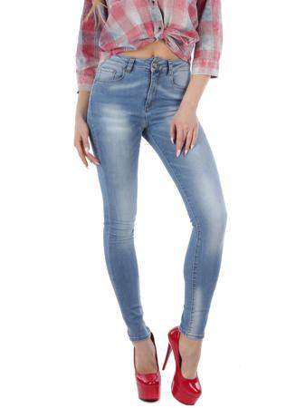 Джинсы WHITNEY