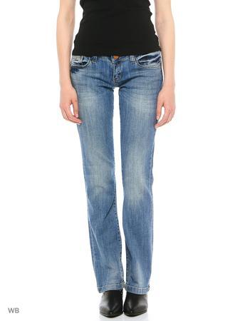 Джинсы Cross Jeans