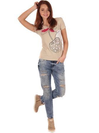 Джинсы WHITNEY