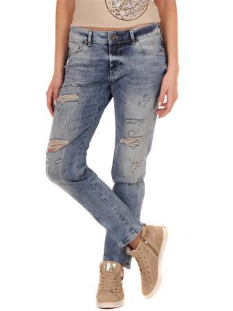 Джинсы WHITNEY