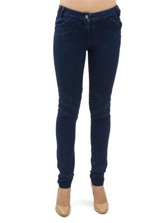 Джинсы DOCTOR E