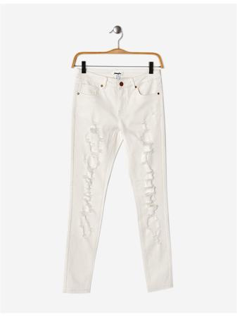 Джинсы Jennyfer