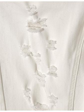 Джинсы Jennyfer