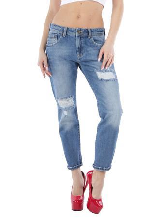 Джинсы WHITNEY