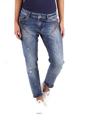 Джинсы WHITNEY