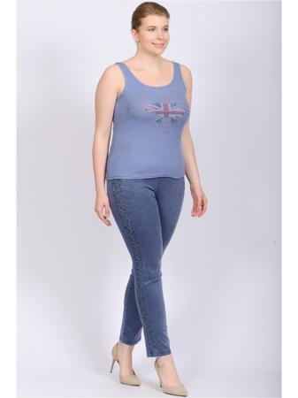 Джинсы Modaleto