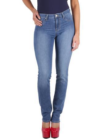 Джинсы WHITNEY