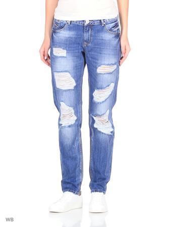 Джинсы WHITNEY