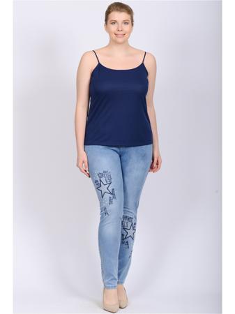 Джинсы Modaleto