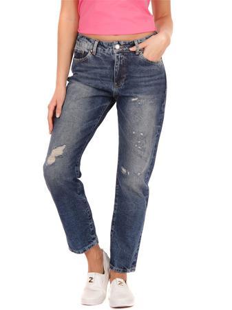 Джинсы WHITNEY