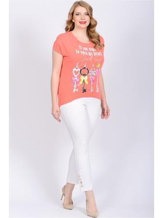 Джинсы Modaleto