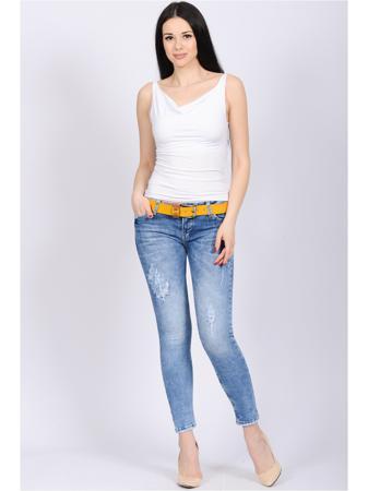 Джинсы Modaleto