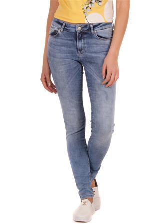 Джинсы WHITNEY