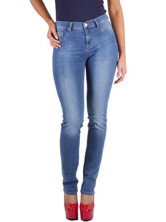 Джинсы WHITNEY