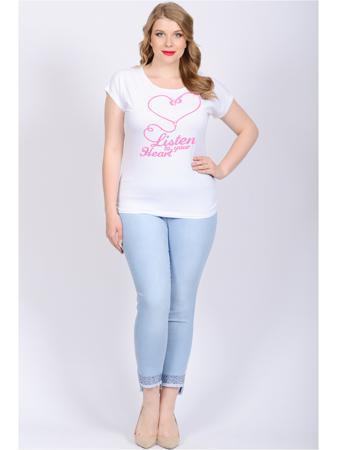 Джинсы Modaleto