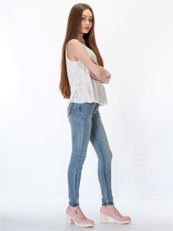 Джинсы HELLO MODA!