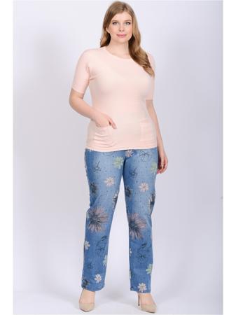 Джинсы Modaleto