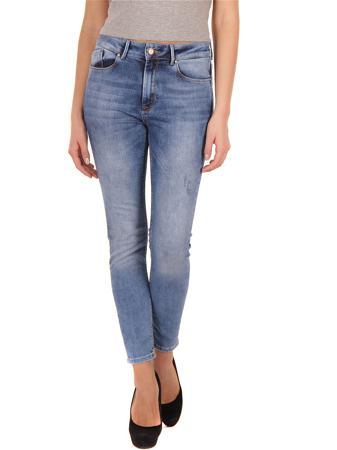 Джинсы WHITNEY