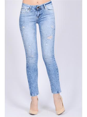 Джинсы Modaleto