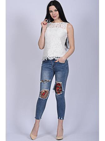 Джинсы Modaleto