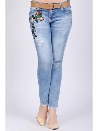 Джинсы Modaleto