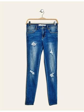 Джинсы Jennyfer