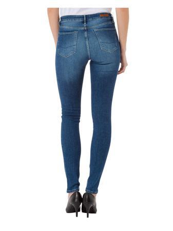 Джинсы Cross Jeans