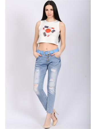 Джинсы Modaleto