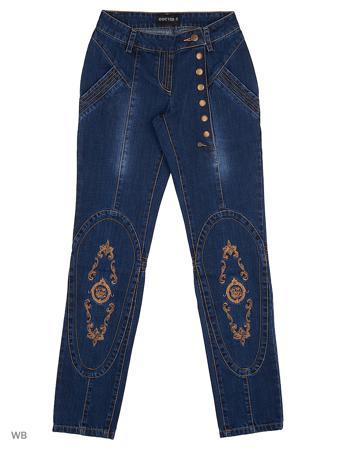 Джинсы DOCTOR E