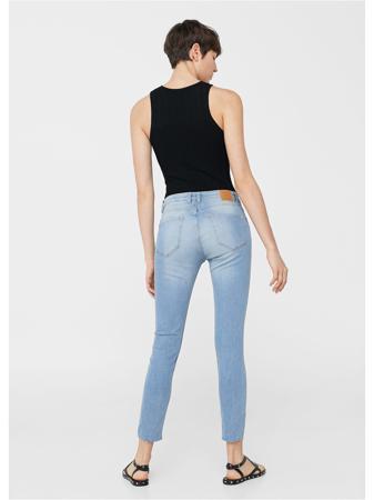 Джинсы Mango