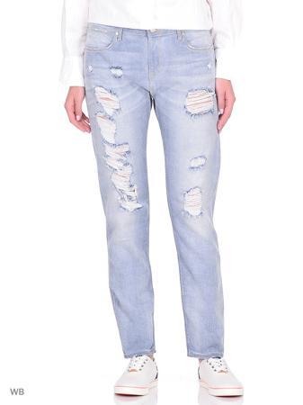 Джинсы Wrangler