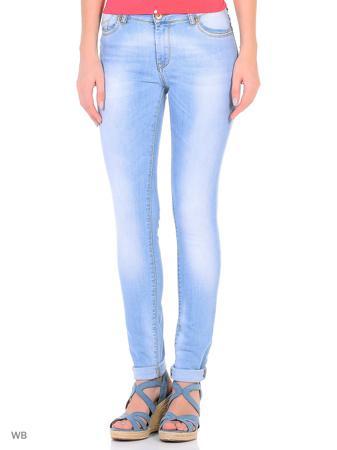 Джинсы WHITNEY