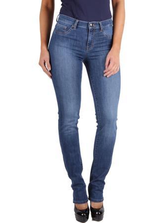 Джинсы WHITNEY