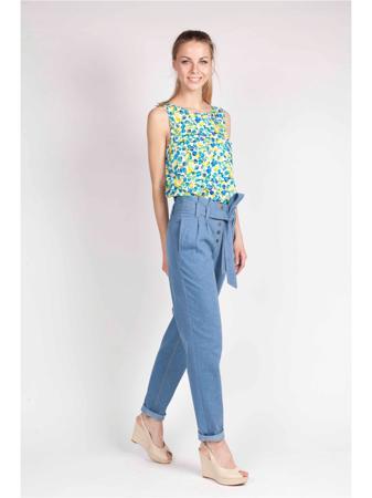 Джинсы ЛитанияMIR