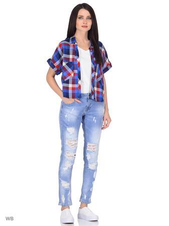 Джинсы WHITNEY