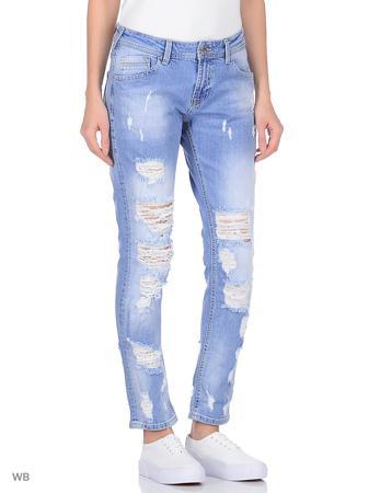 Джинсы WHITNEY